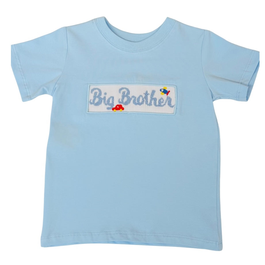 Remember Nguyen Big Brother Shirt