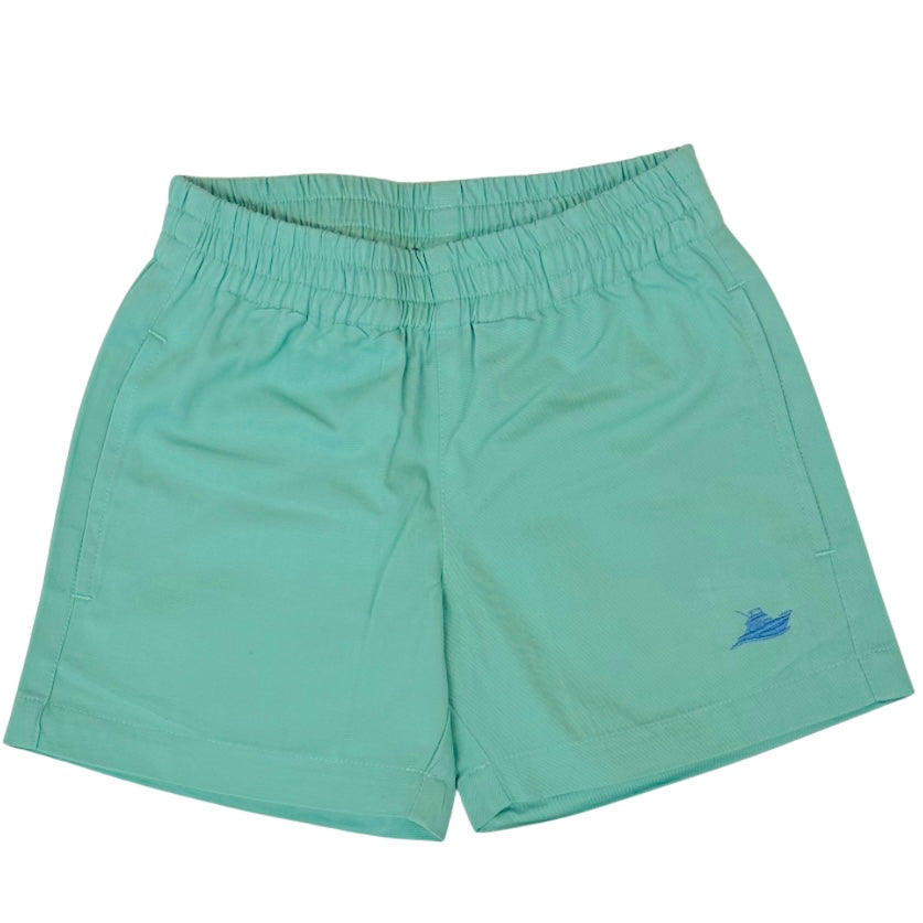 Southbound Cascade Short