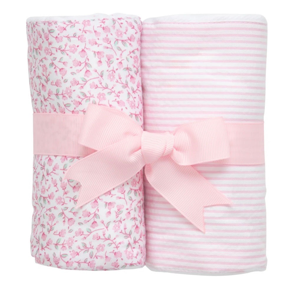 3 Martha's Ballet Set of Two Burps