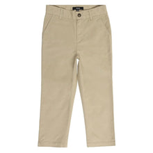 Pedal Boys Pant-Available in Navy and Khaki