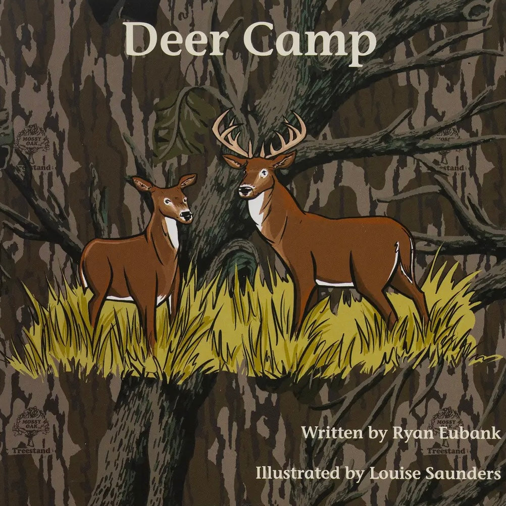 Explore the Outdoors Books