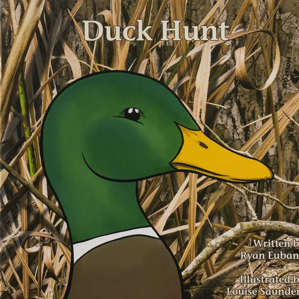 Explore the Outdoors Books