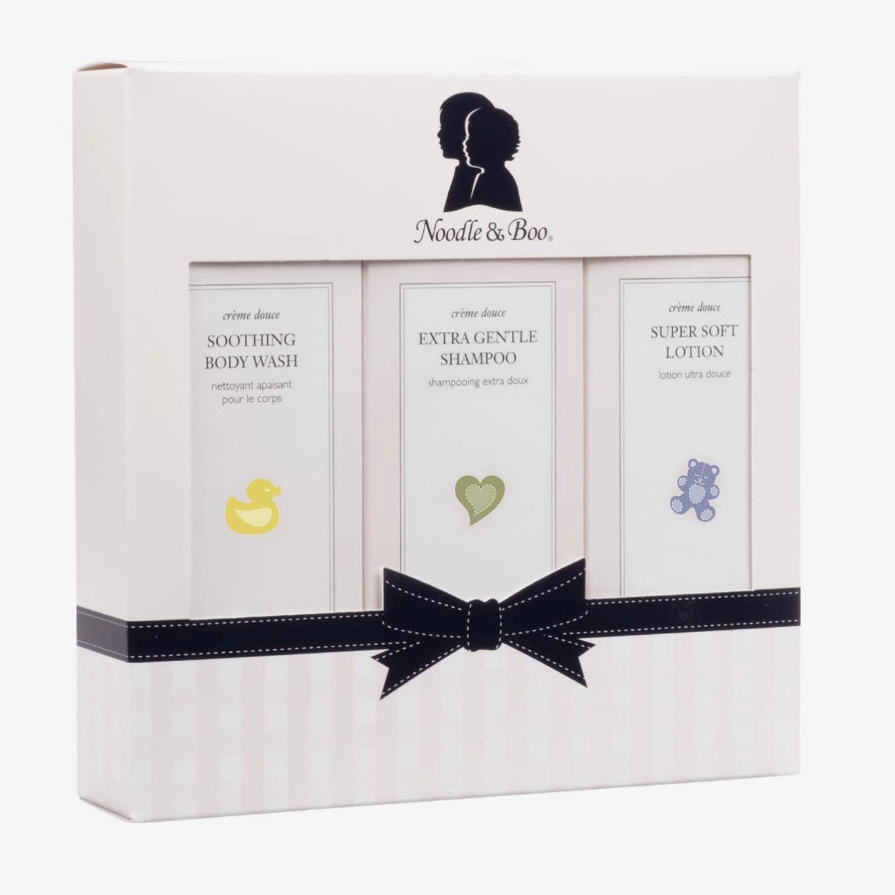 Noodle & Boo Starter Gift Set