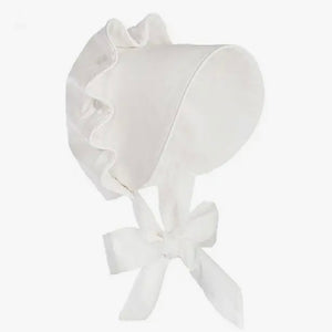 Zsa Zsa & Lolli Heirloom Southern Bonnet