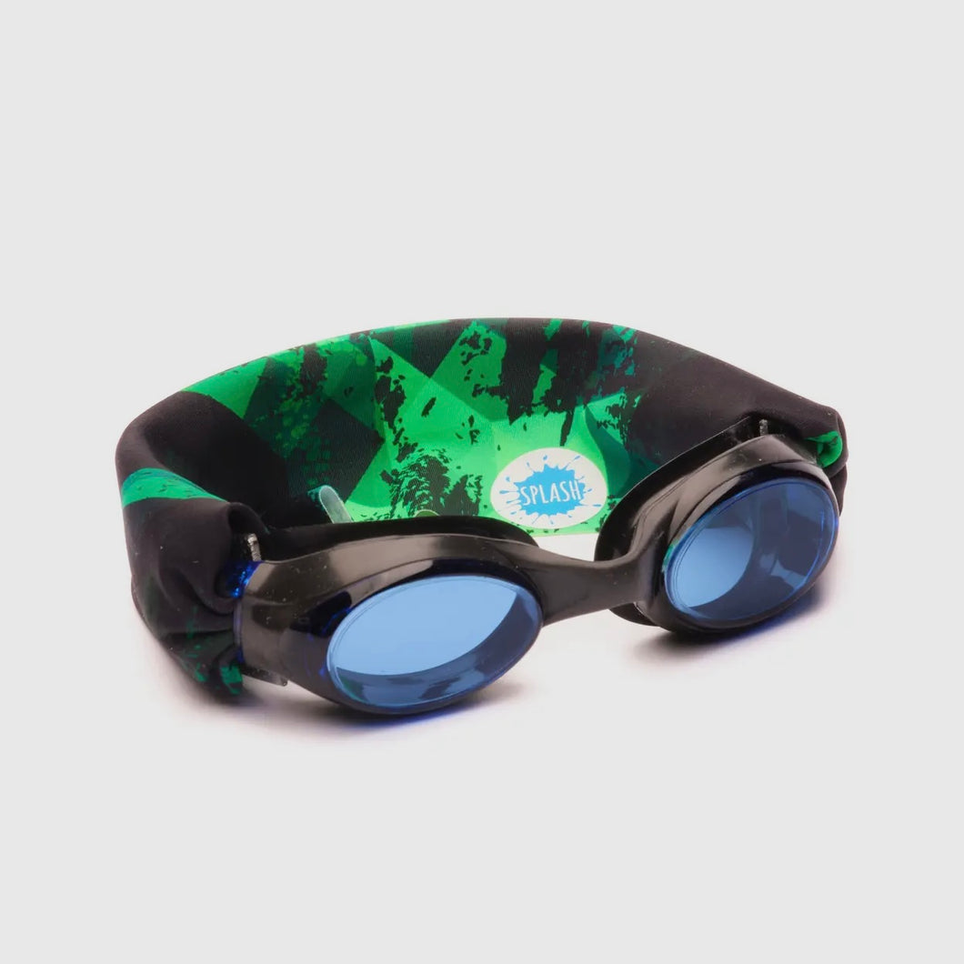 Splash Swim Goggles