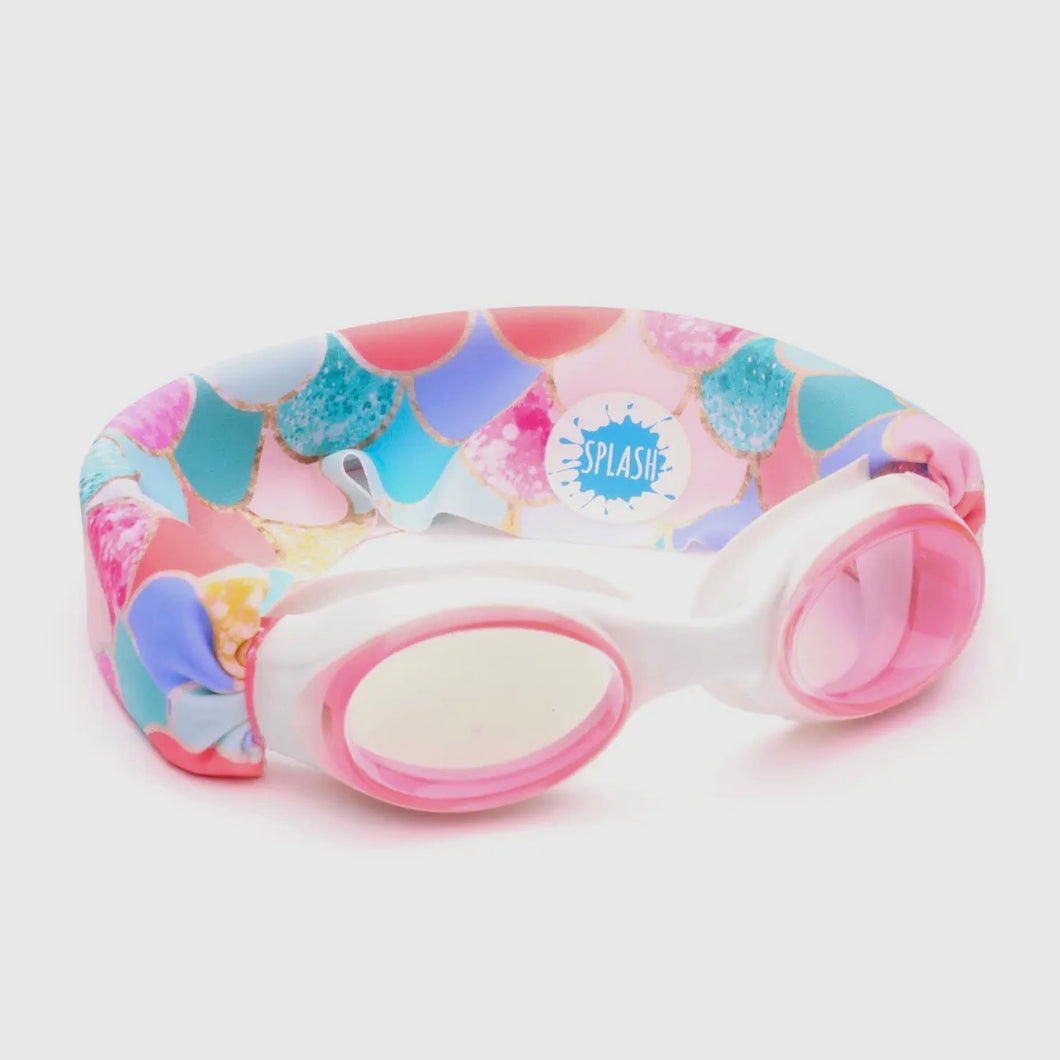 Splash Swim Goggles