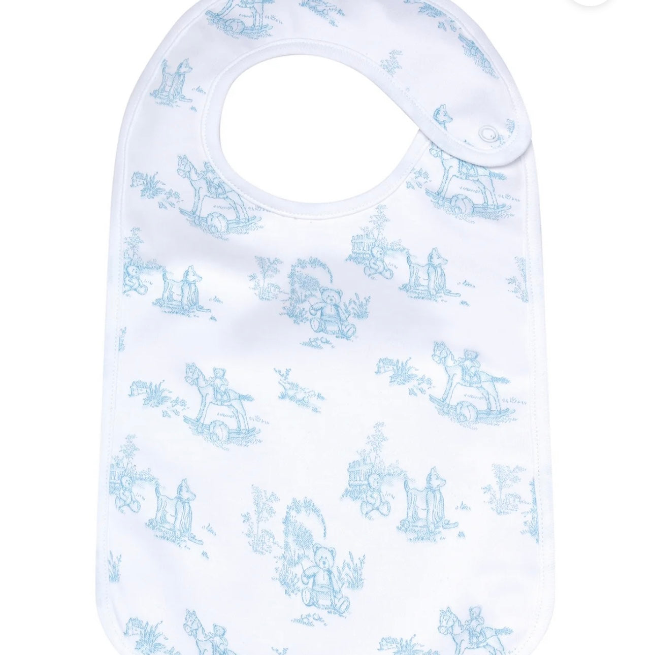 Nella Pima Feeding Bib