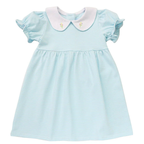 Itsy Bitsy Tulips Dress