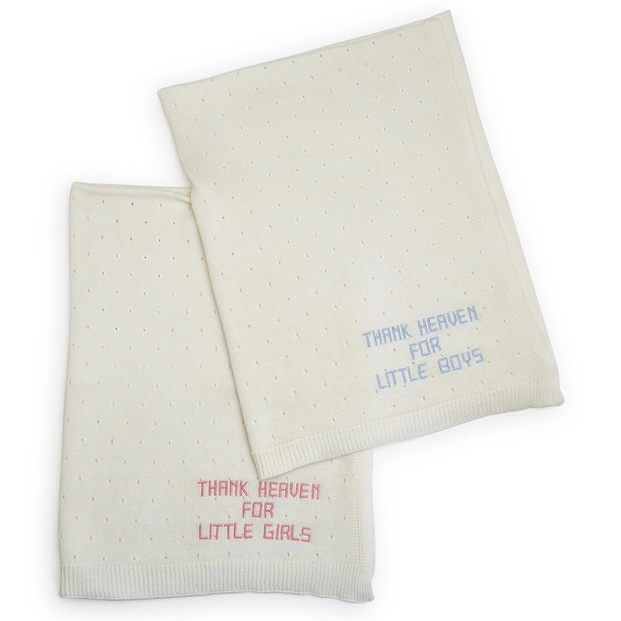 Two's Company Thank Heaven for Little Girls/Little Boys