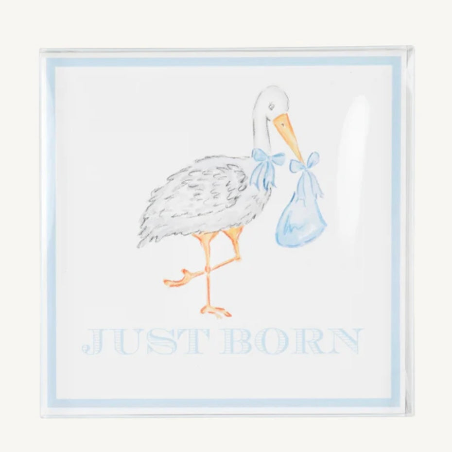 Beaufort Bonnet Sir Propers Month Markers