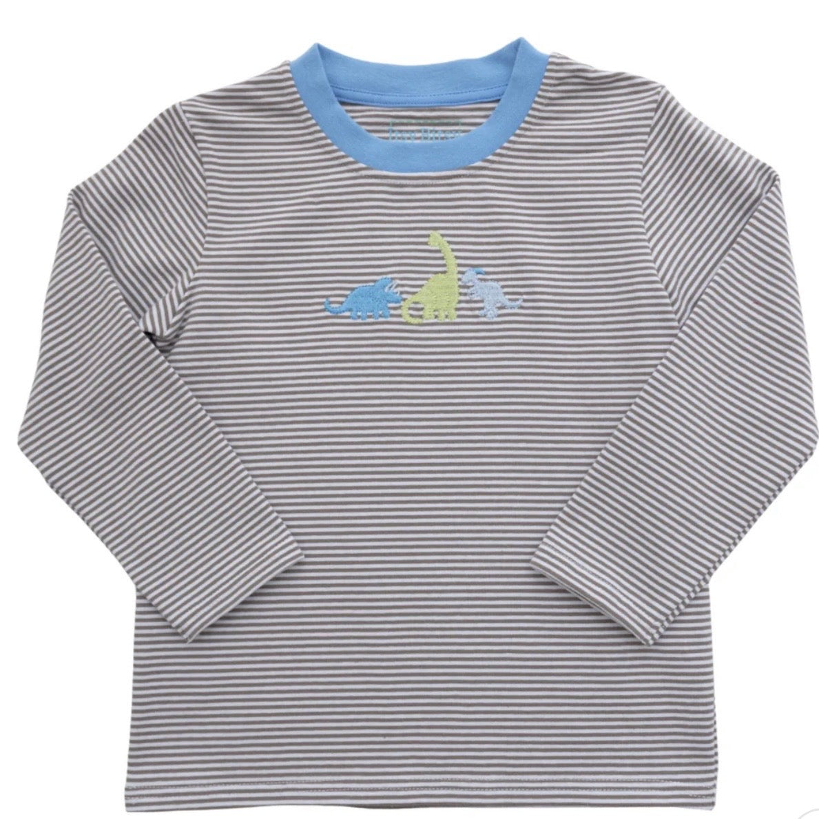 Itsy Bitsy Boys Dino Shirt