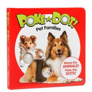 Melissa and Doug Poke A Dot Pet Families