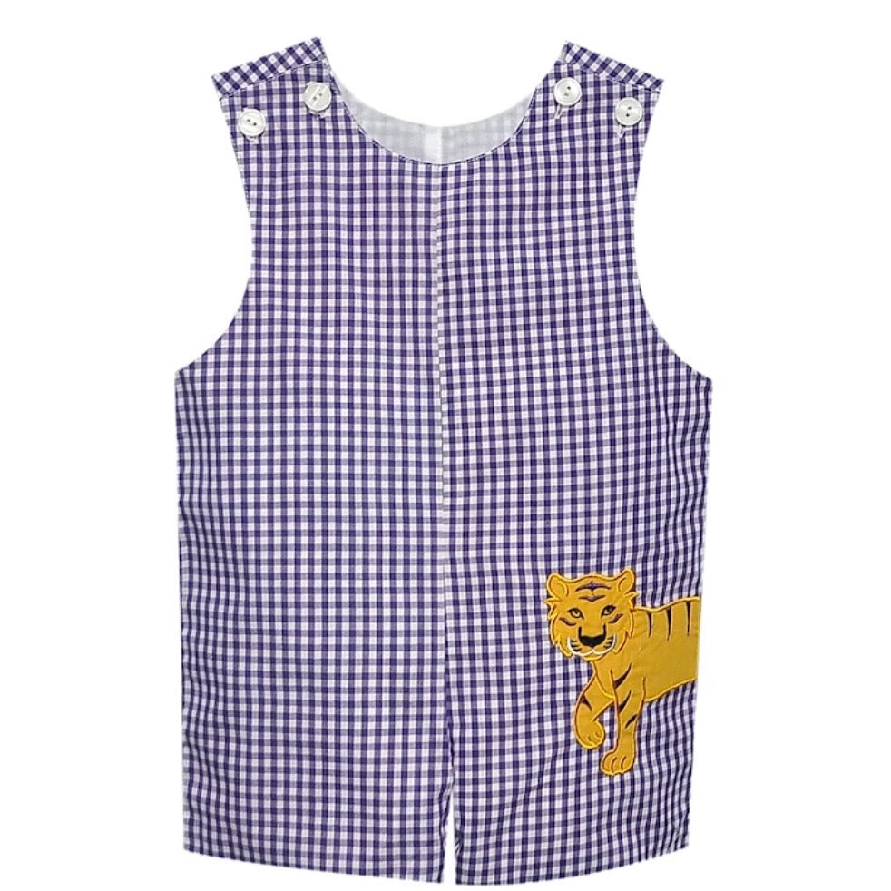 Southern Saturday Boys Tiger Jon Jon