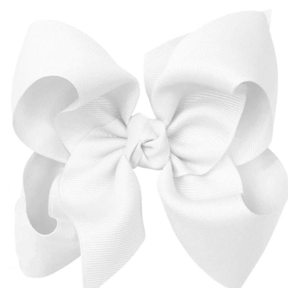 Beyond Creations Hair Bow-Large