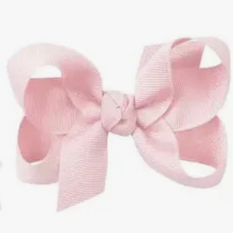 Beyond Creation Hair Bow -Small