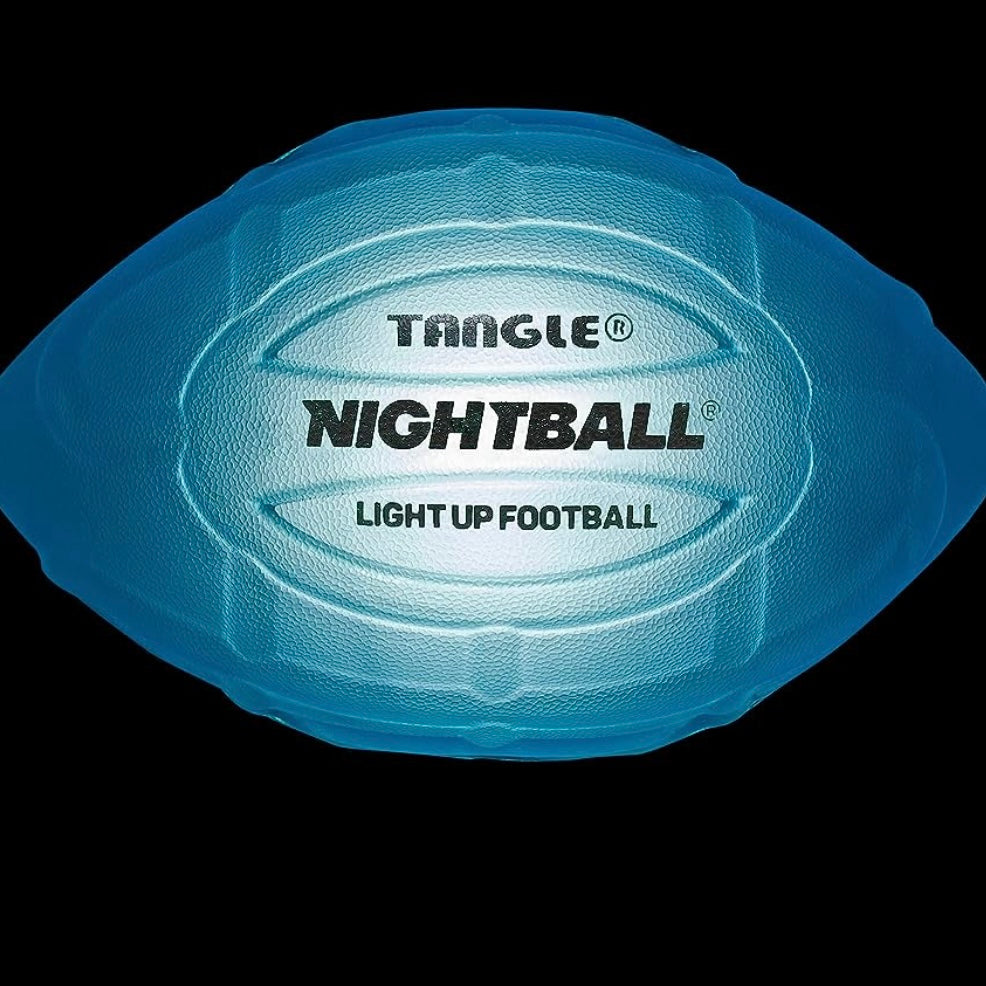 Tangle Light Up Football