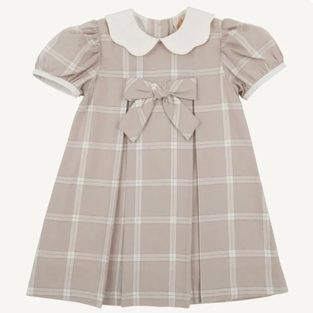 Beaufort Bonnet Girls Francene Frock Dress
