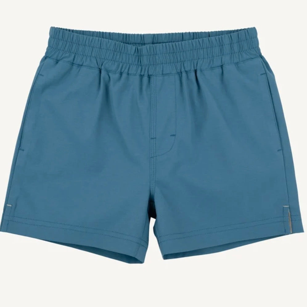 Beaufort Bonnet Boys Prepletic Sheffield Short-Barnsley Blue