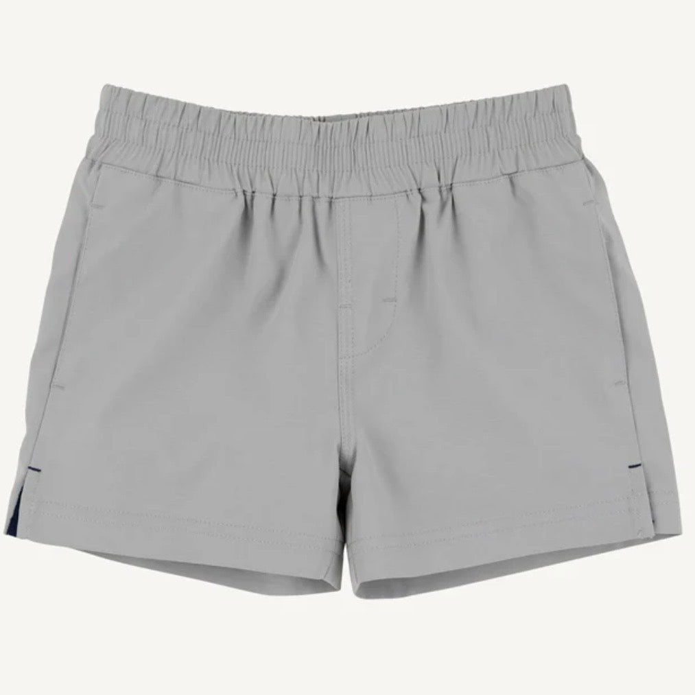 Beaufort Bonnet Boys Prepletic Sheffield Short-Grantley Grey