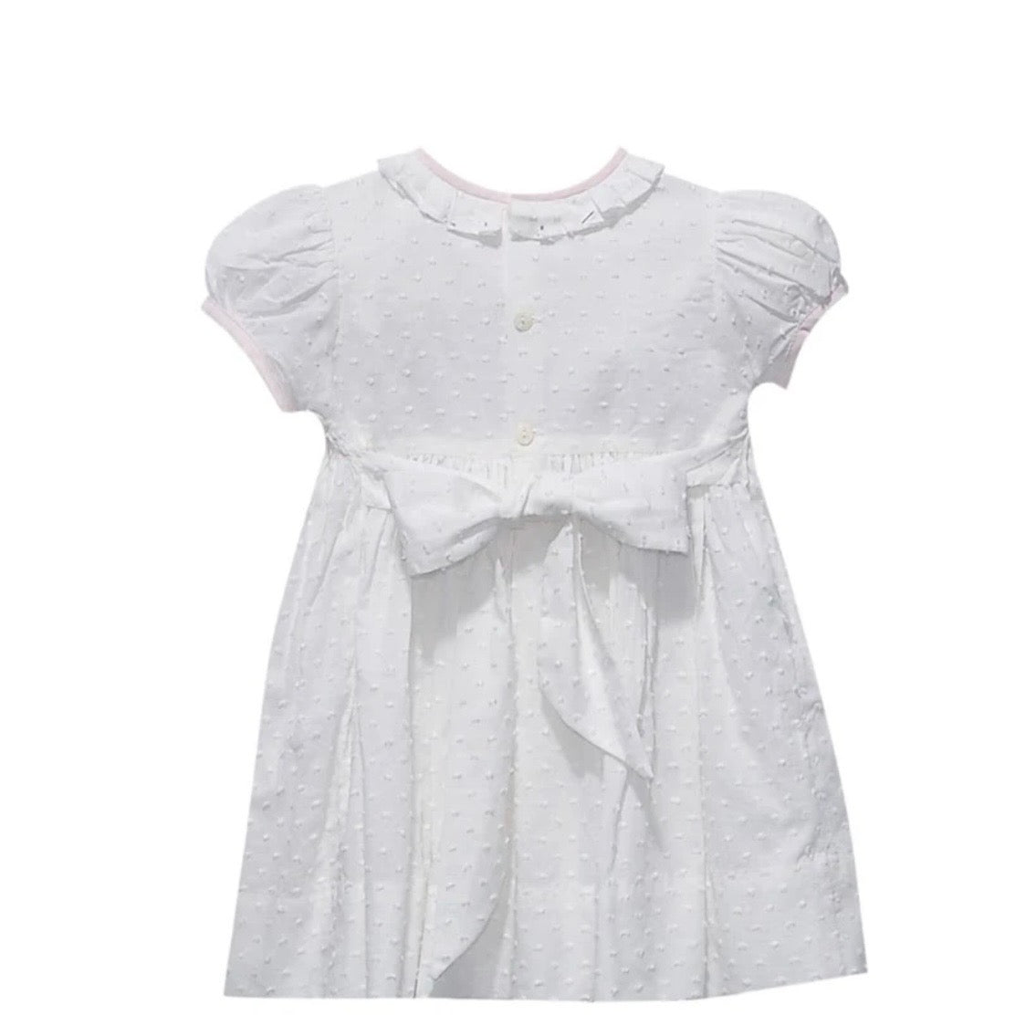 Remember Nguyen Girls Darlin' in Dots Juliette Dress