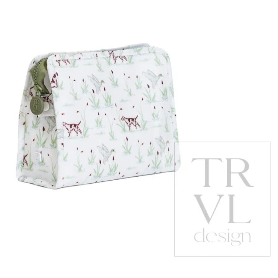 Trvl Design Medium Roadie-The Hunt