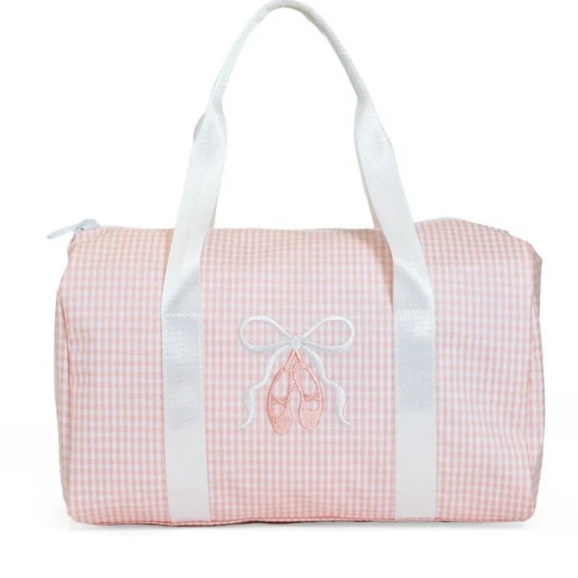 Trvl Design Small Duffle-Ballet Pink