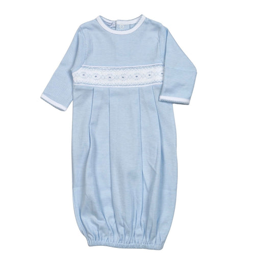 Hug Me First Boys Oliver Gown