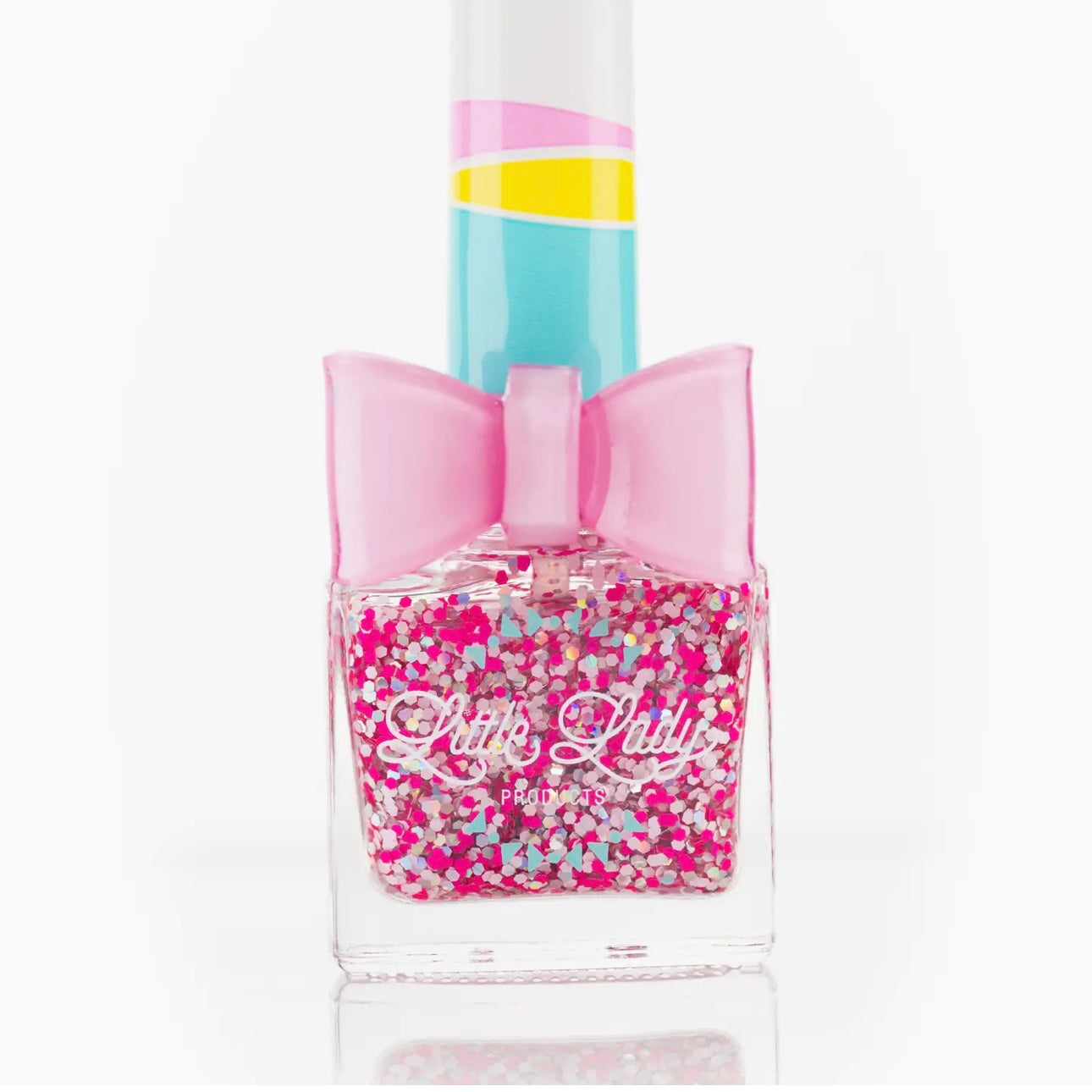 Little Lady Products Unicorn Wishes Nail Polish