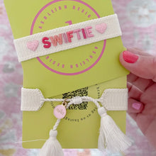 Ashleigh Design Company Swiftie Bracelet-Three Styles Available