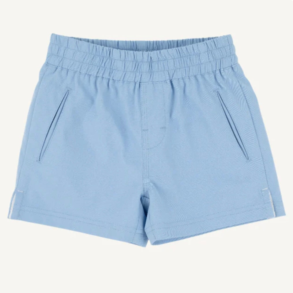 Beaufort Bonnet Boys Prepletic Sheffield Short-Ssky