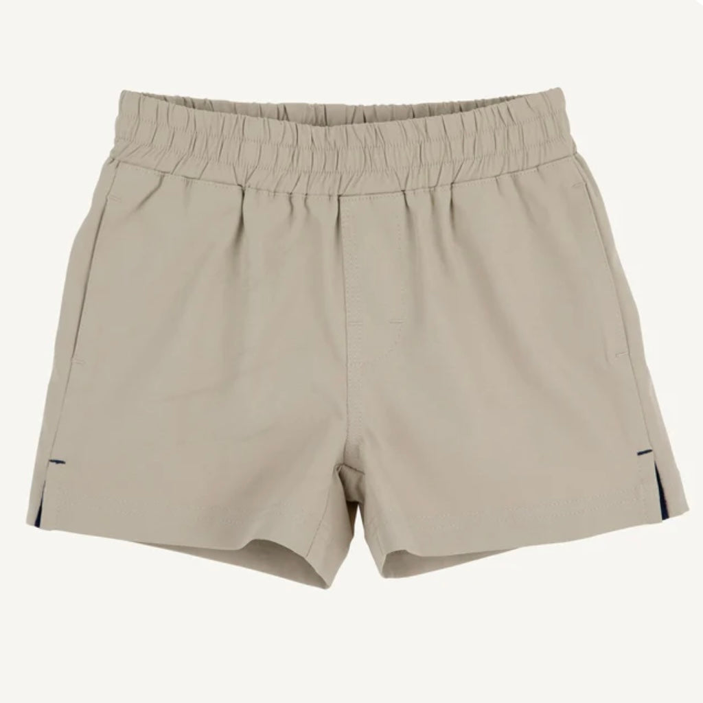 Beaufort Bonnet Boys Prepletic Sheffield Short-Khaki
