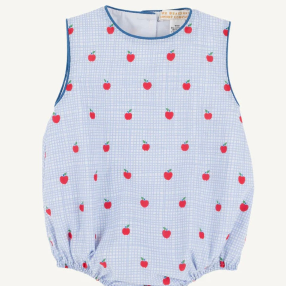 Beaufort Bonnet Benjamin Bubble-Broadcloth