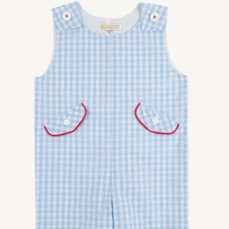 Beaufort Bonnet Prescott Pocket Jon Jon