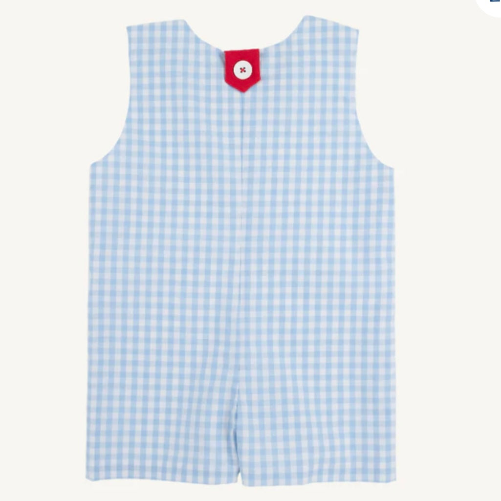 Beaufort Bonnet Prescott Pocket Jon Jon