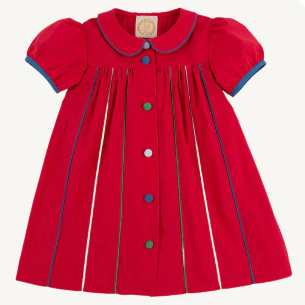 Beaufort Bonnet Tabithas Teachers Pet Dress