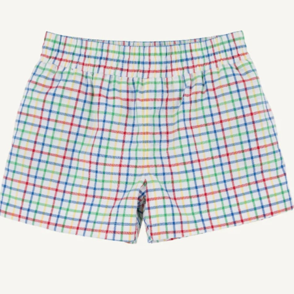 Beaufort Bonnet Boys Sheffield Short-Kindness Wins