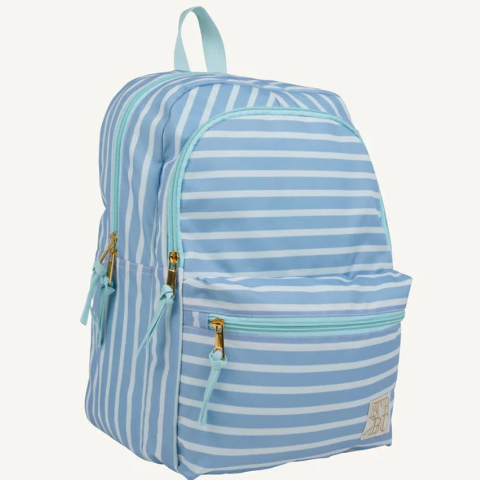 Beaufort Bonnet Don't Forget Your Backpack