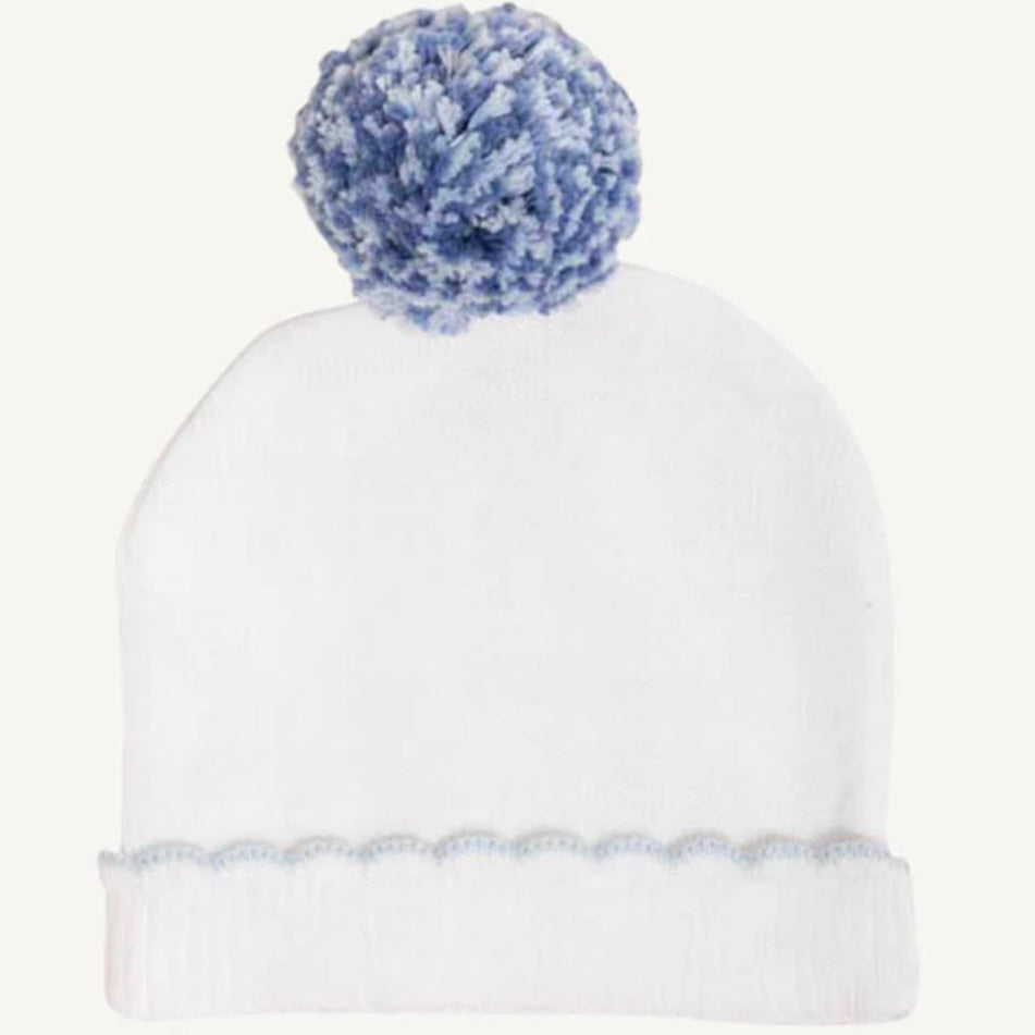 Beaufort Bonnet I'm Here Hat-Available in Pink and Blue