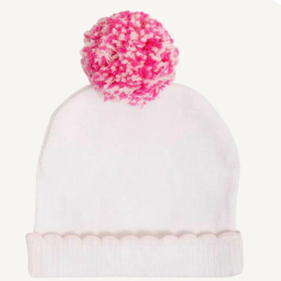 Beaufort Bonnet I'm Here Hat-Available in Pink and Blue