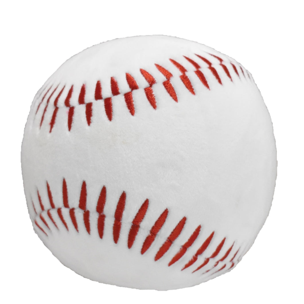 Iscream Baseball Plush