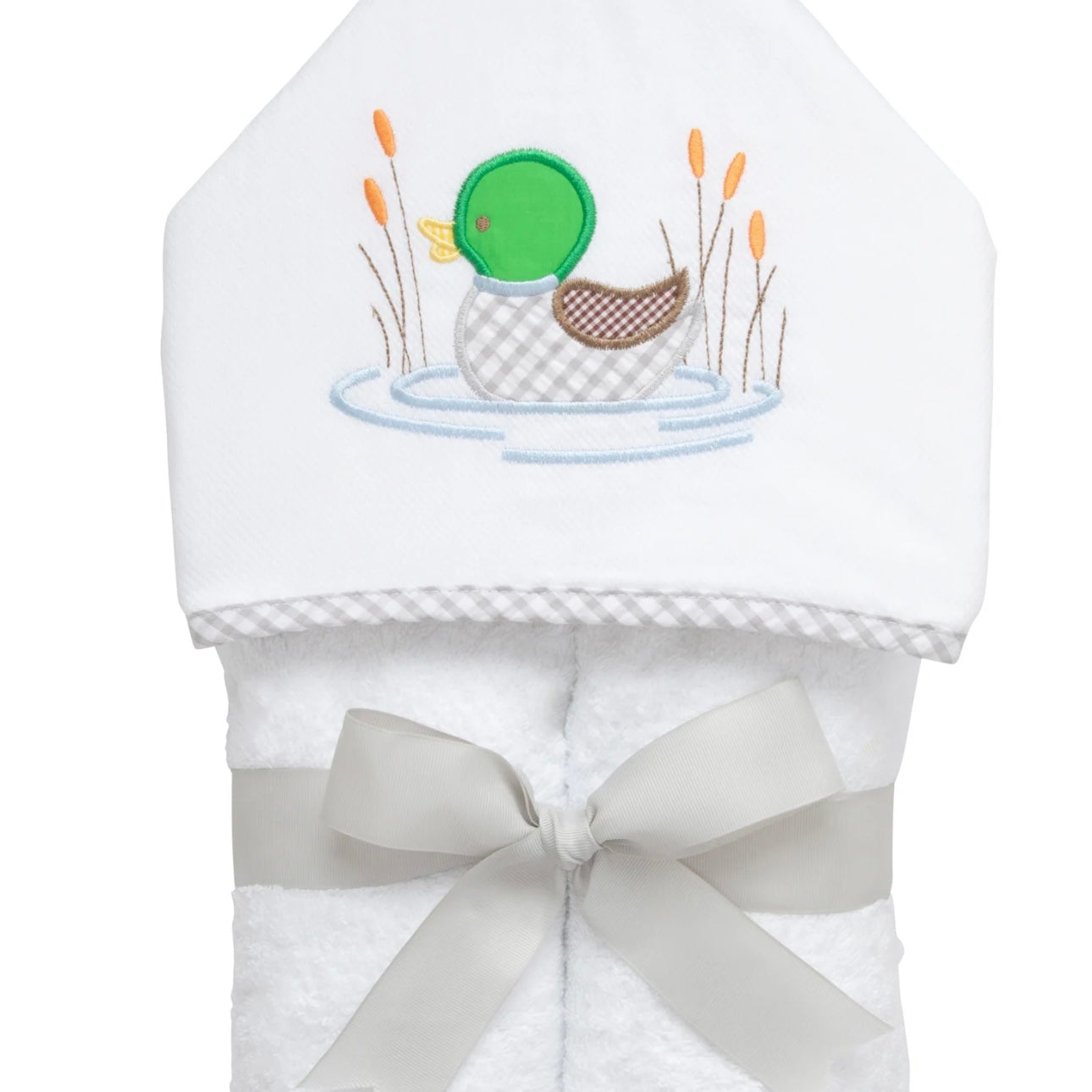 3 Martha's Everykid Mallard Towel