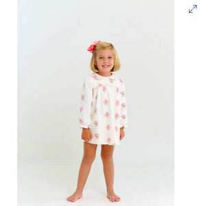 Beaufort Bonnet Girls LS Nonesuch Stems Maerin Fitz Frock