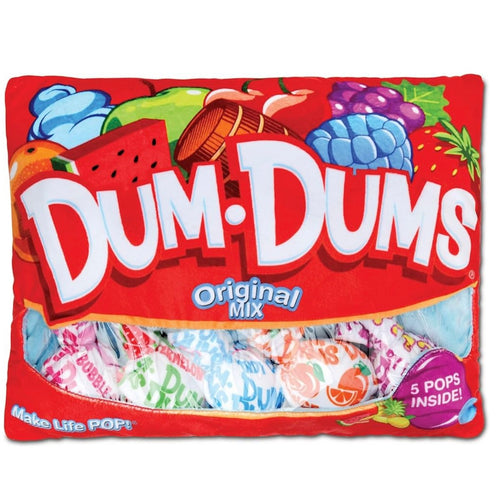 Iscream Dum Dum Plush