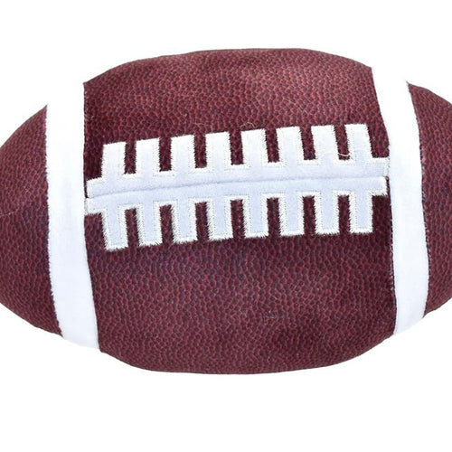Iscream Football Plush