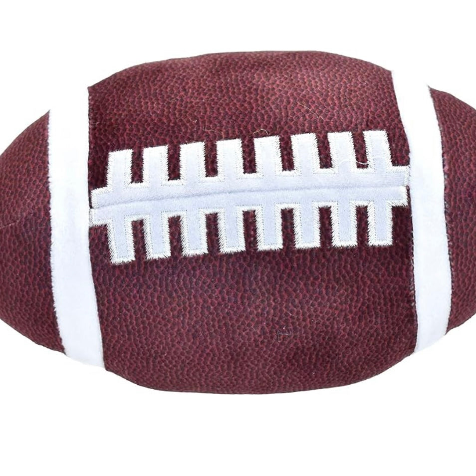 Iscream Football Plush