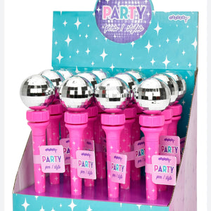 Iscream Party Pen