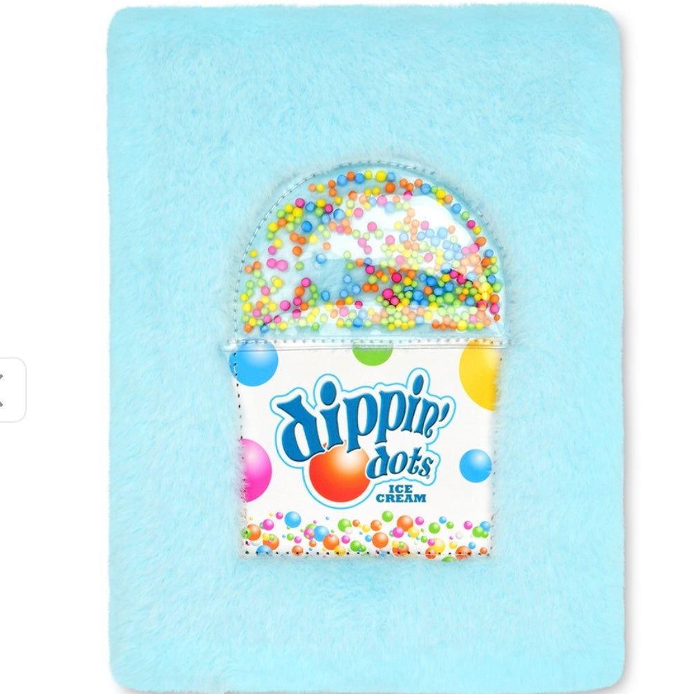 Iscream Journal-Assorted Covers Available