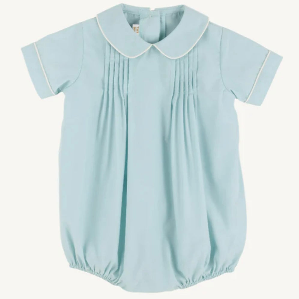 Beaufort Bonnet Boys Greenwich Green/Palmetto Pearl  Boone Bubble