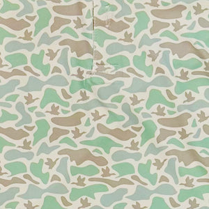 Meripex Marsh Camo Polo