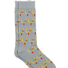 Properly Tied Lucky Ducky Socks-Six Great Patterns